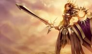 Leona (Image via Image via League of Legends)